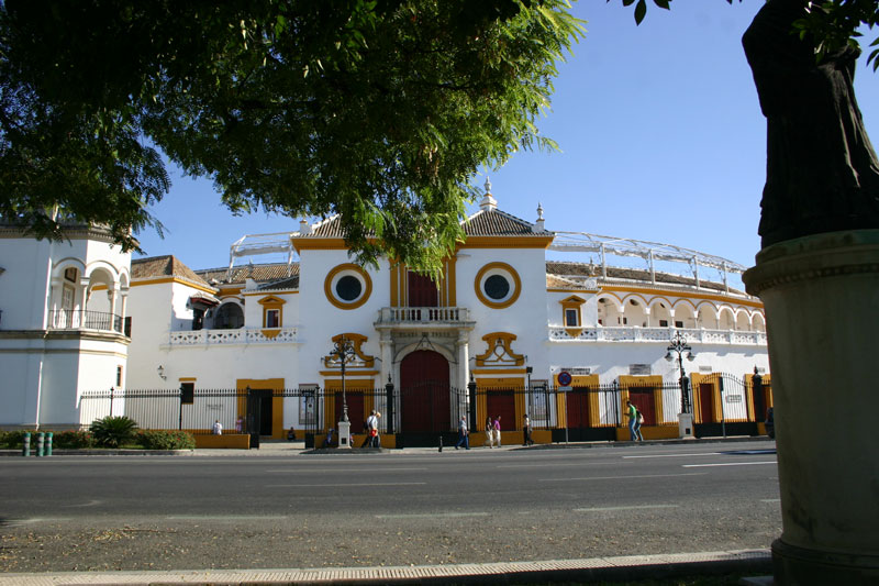 Foto de Sevilla (Andalucía), España