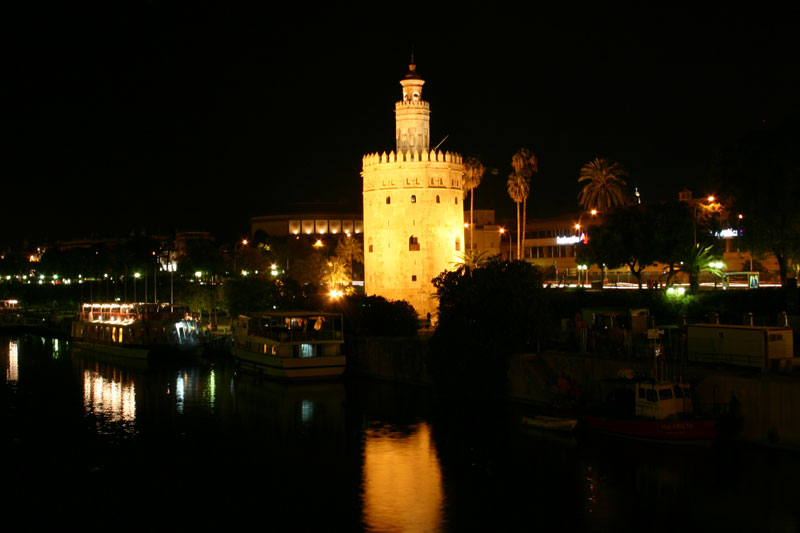 Foto de Sevilla (Andalucía), España