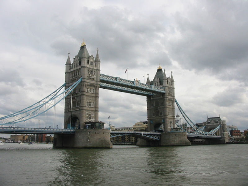 Foto de Londres, El Reino Unido