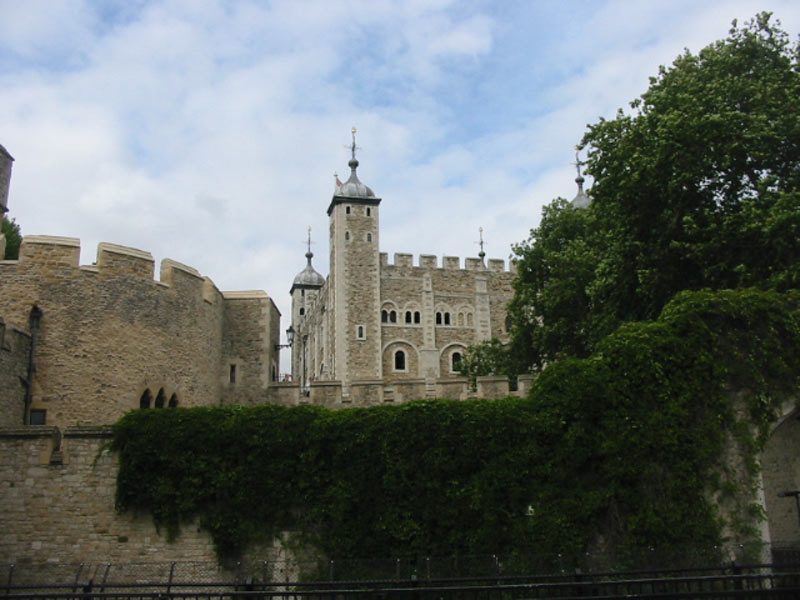 Foto de Londres, El Reino Unido