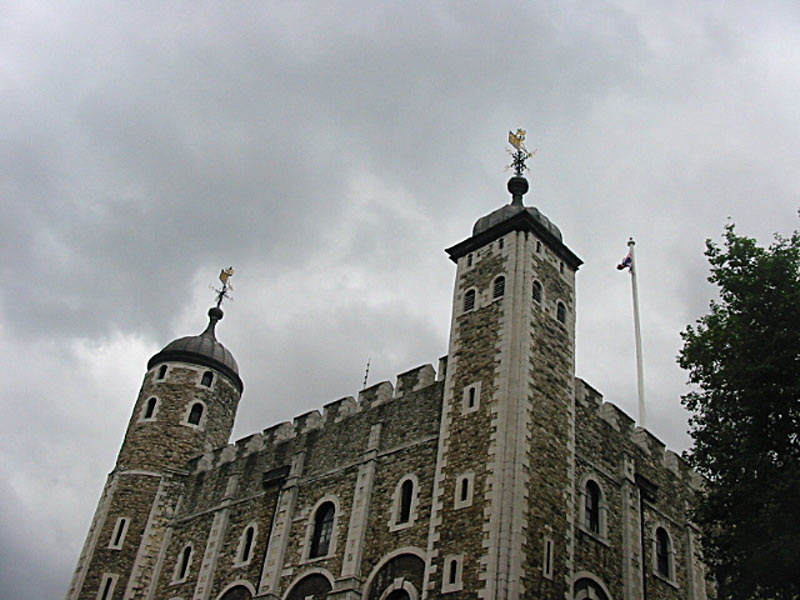 Foto de Londres, El Reino Unido