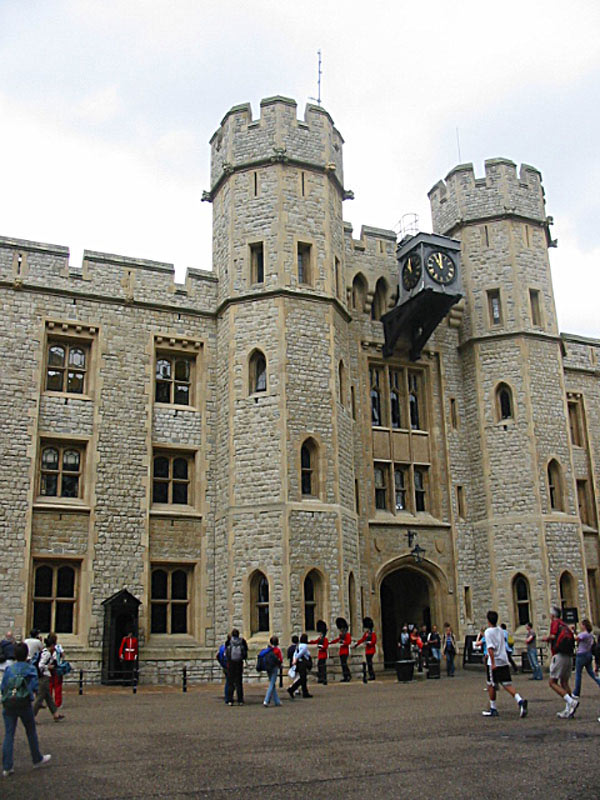 Foto de Londres, El Reino Unido