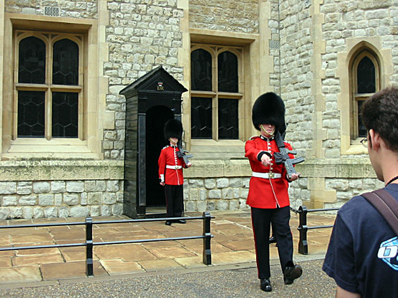 Foto de Londres, El Reino Unido