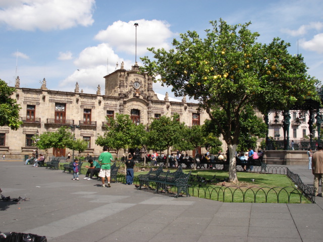 Foto de Guadalajara, México