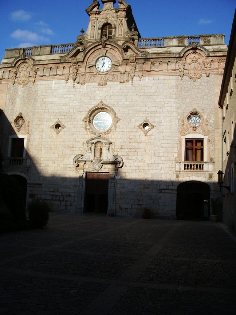 Foto de Palma de Mallorca (Illes Balears), España