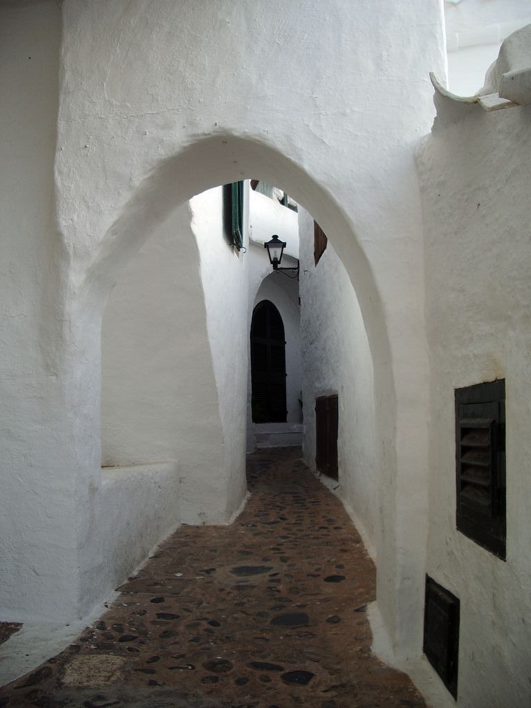 Foto de Binibeca (Illes Balears), España