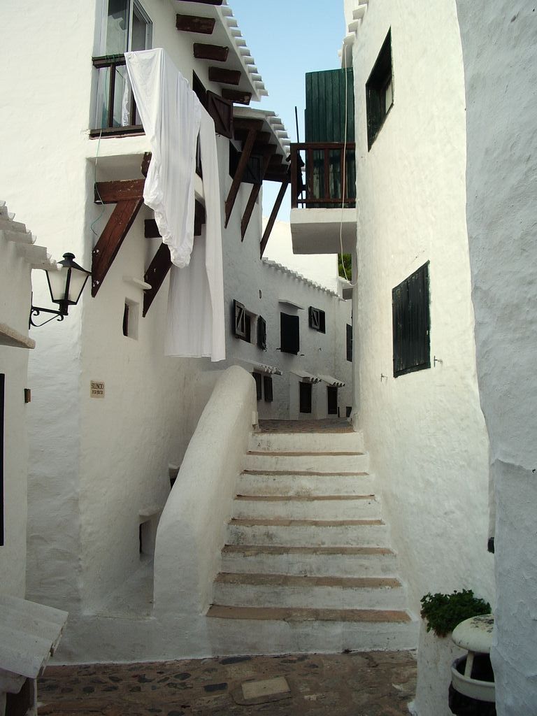 Foto de Binibeca (Illes Balears), España