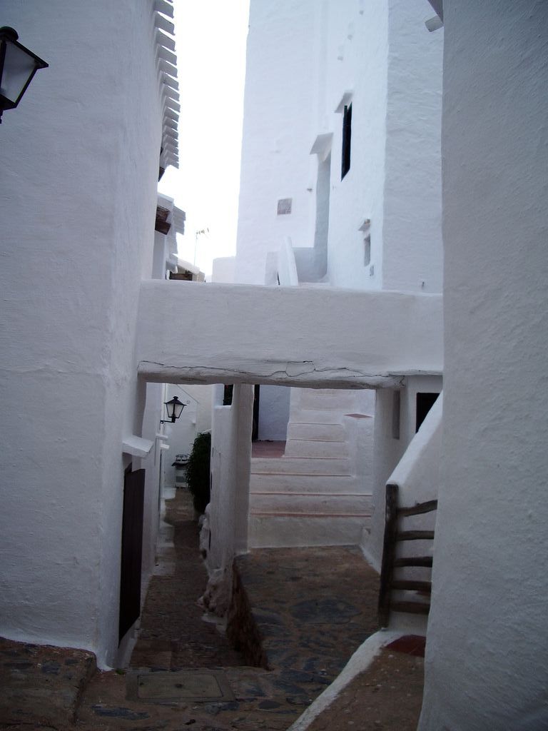 Foto de Binibeca (Illes Balears), España