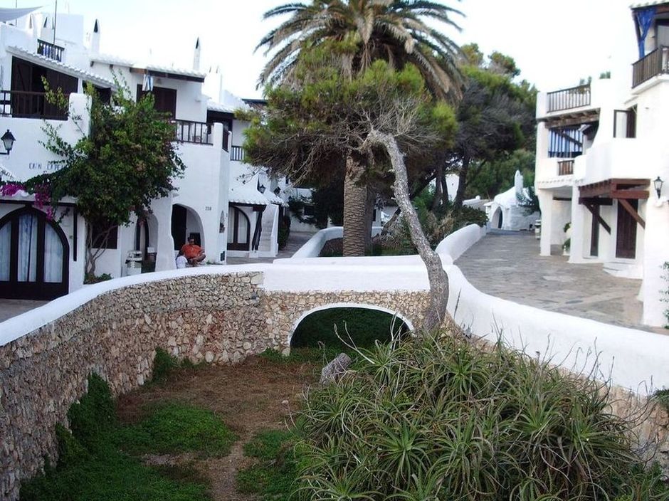 Foto de Binibeca (Illes Balears), España