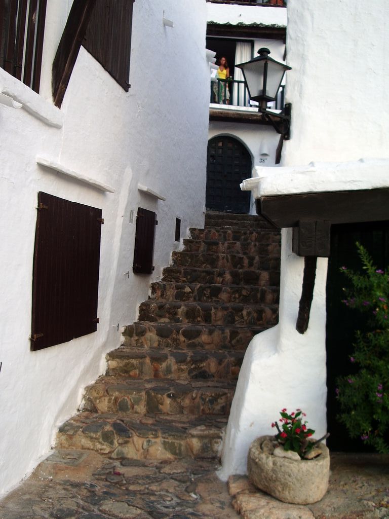 Foto de Binibeca (Illes Balears), España