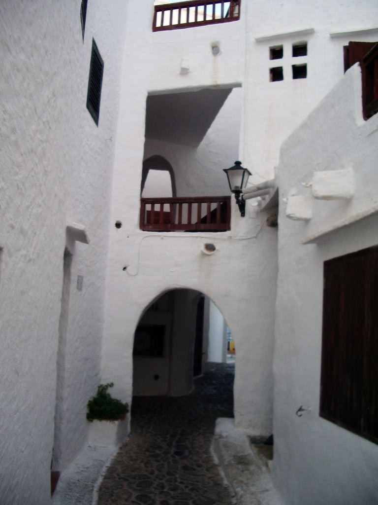 Foto de Binibeca (Illes Balears), España