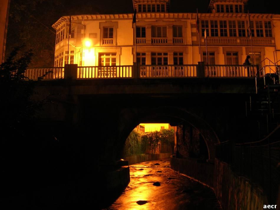 Foto de Pola de Allande (Asturias), España