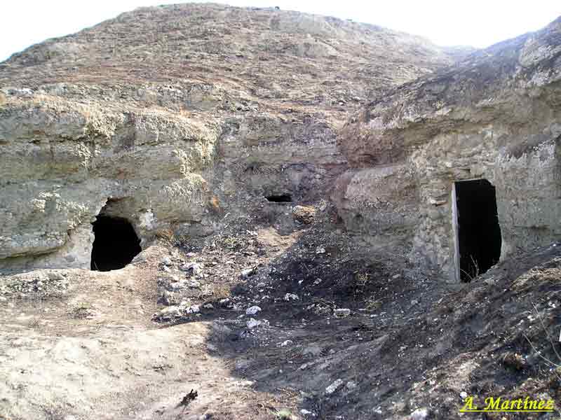 Foto de Titulcia (Madrid), España