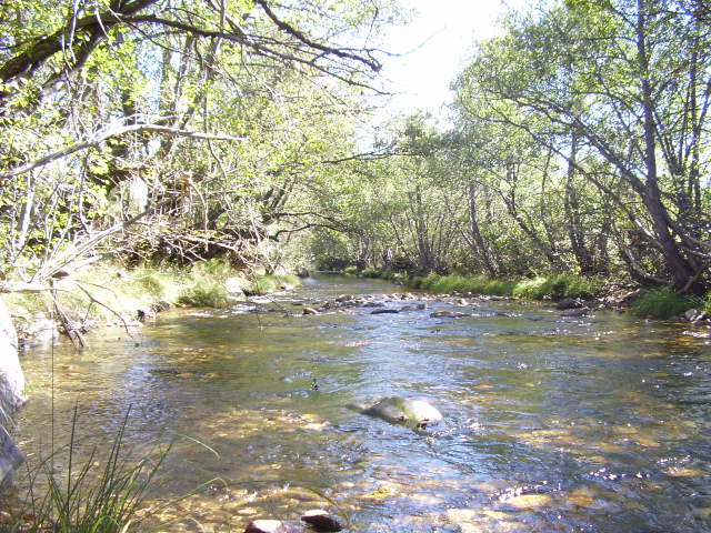 Foto de Truchas (León), España
