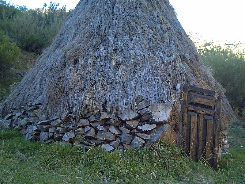 Foto de Ardaño de Arriba (Palencia), España