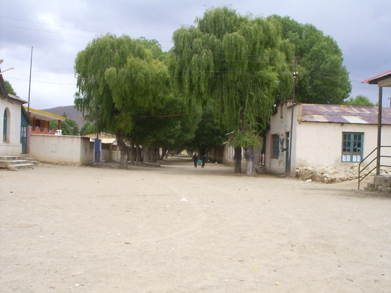 Foto de oruro (machacamarca), Bosnia y Herzegovina