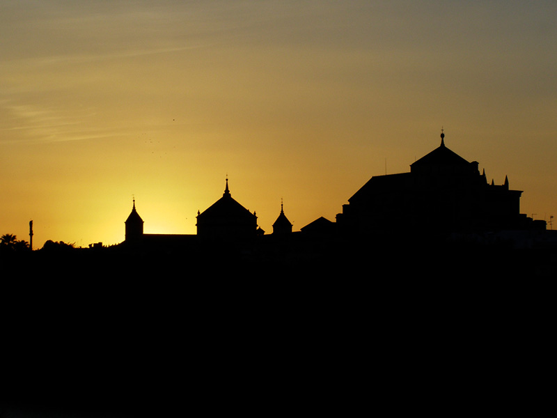 Foto de Córdoba (Andalucía), España