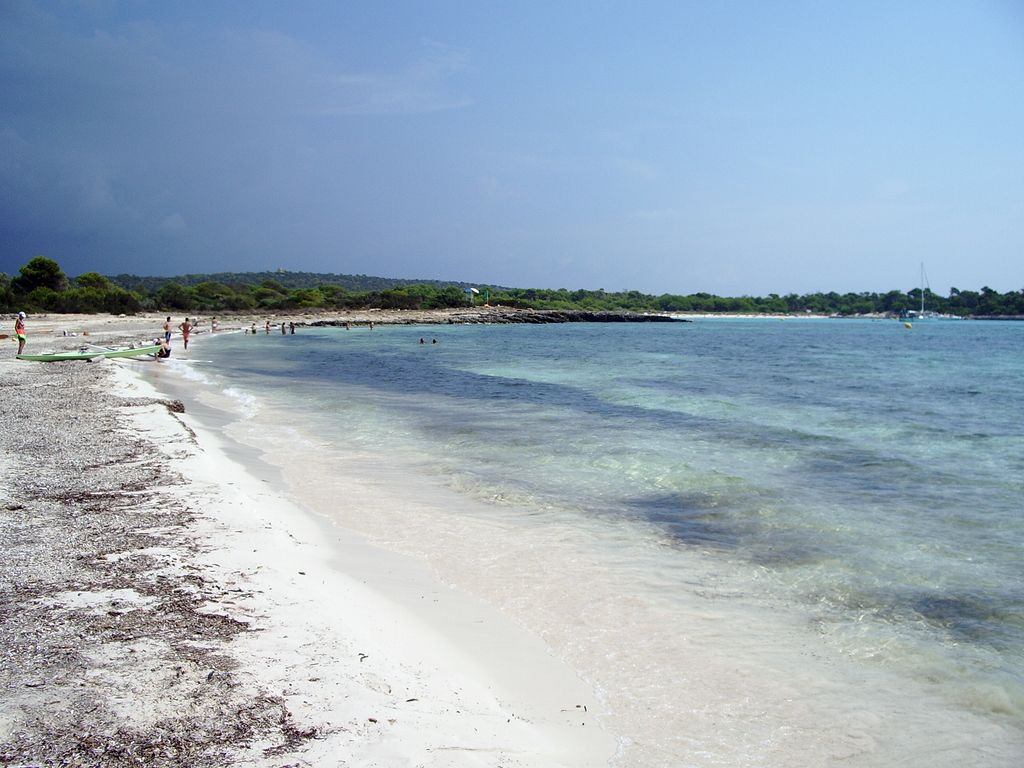 Foto de Ciudadela de Menorca (Illes Balears), España