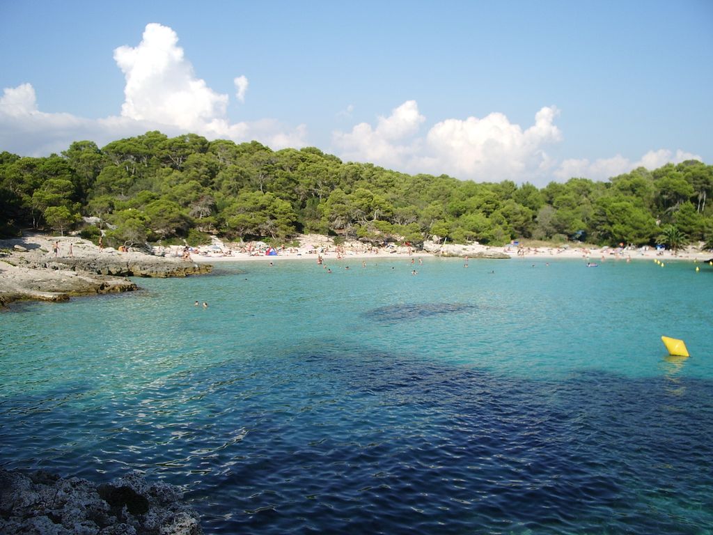 Foto de Ciudadela de Menorca (Illes Balears), España