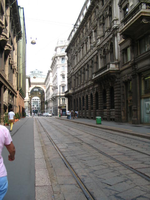 Foto de Milano, Italia