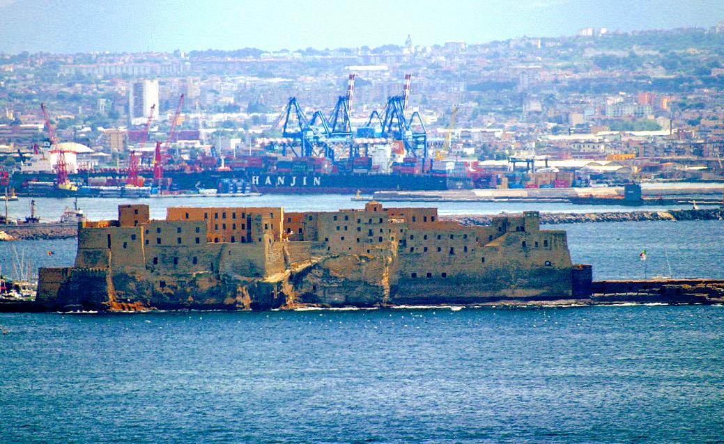 Foto de Nápoles, Italia