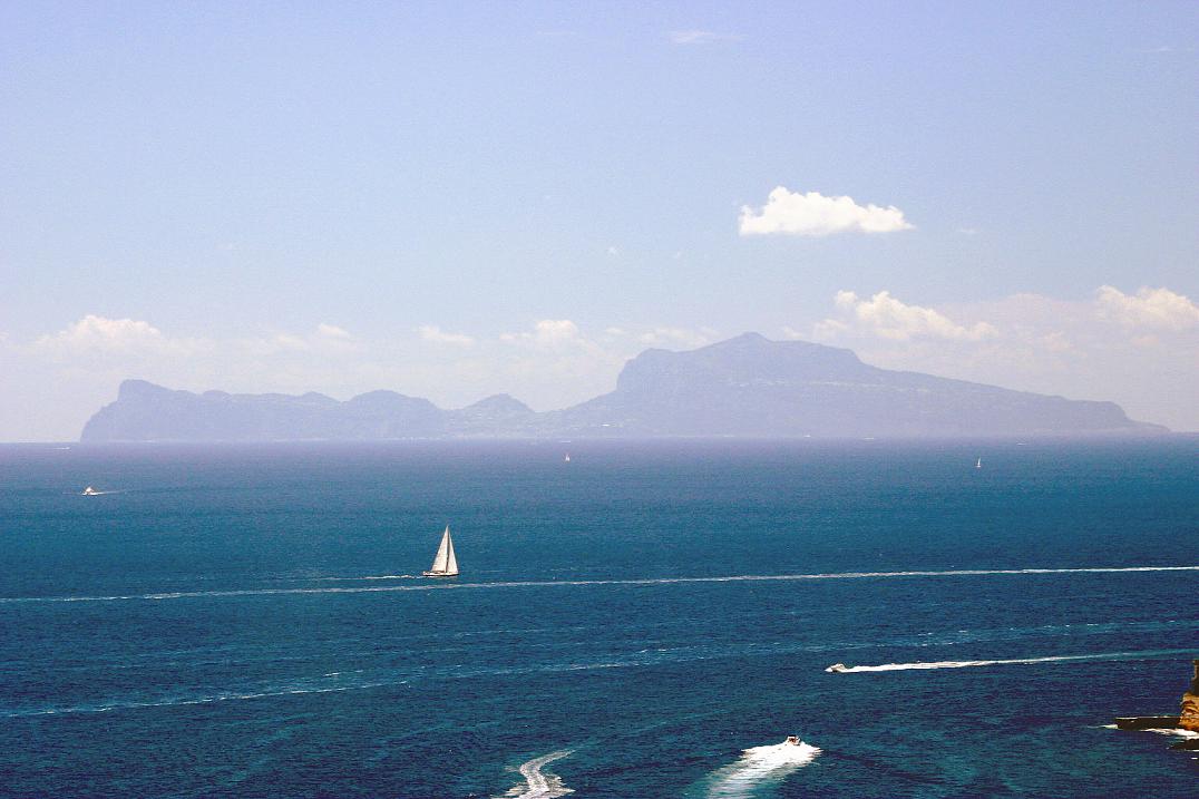 Foto de Nápoles, Italia