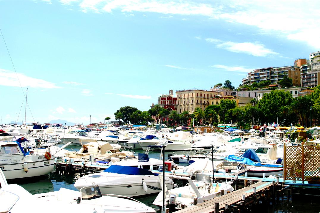 Foto de Nápoles, Italia