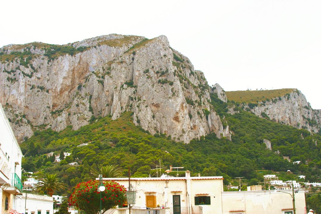 Foto de Capri, Italia