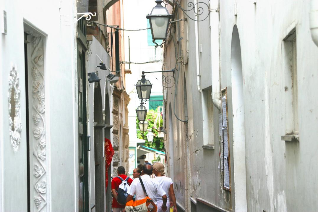 Foto de Capri, Italia