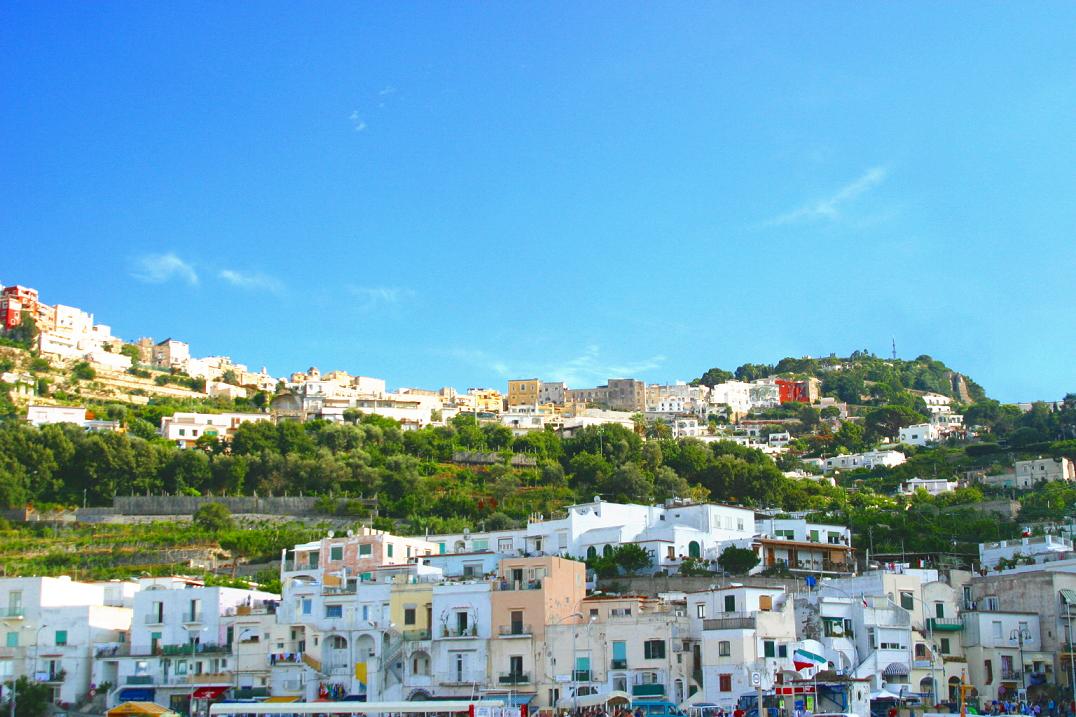 Foto de Capri, Italia