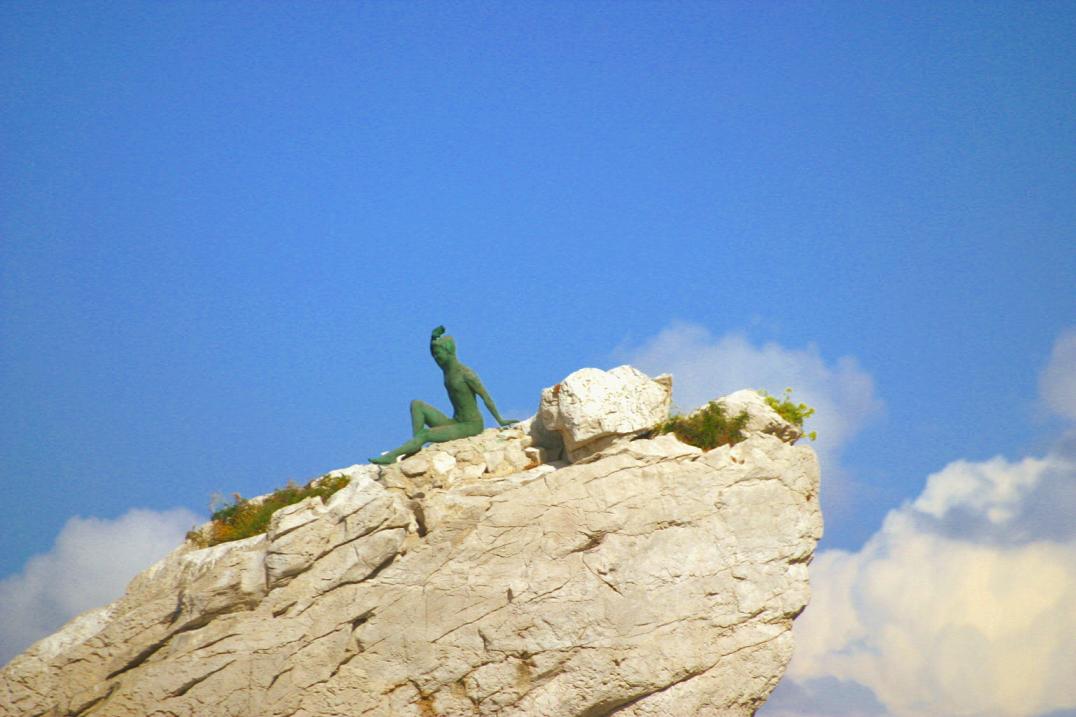 Foto de Capri, Italia