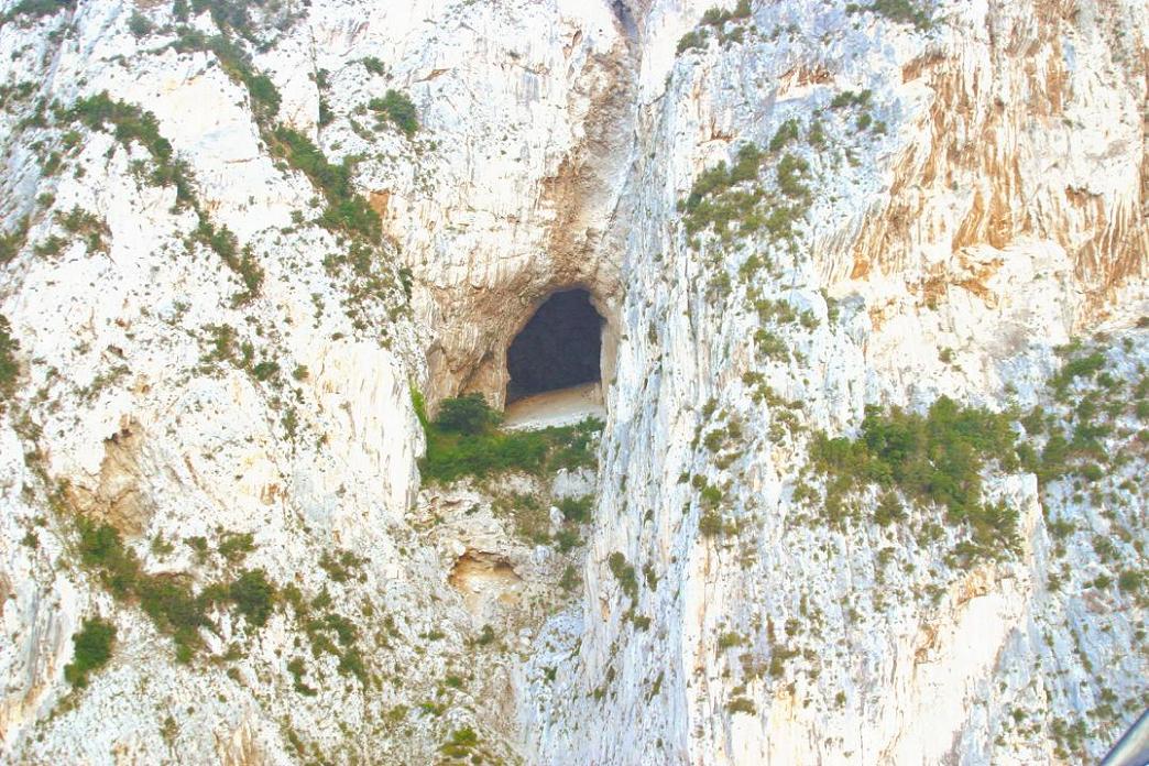 Foto de Capri, Italia