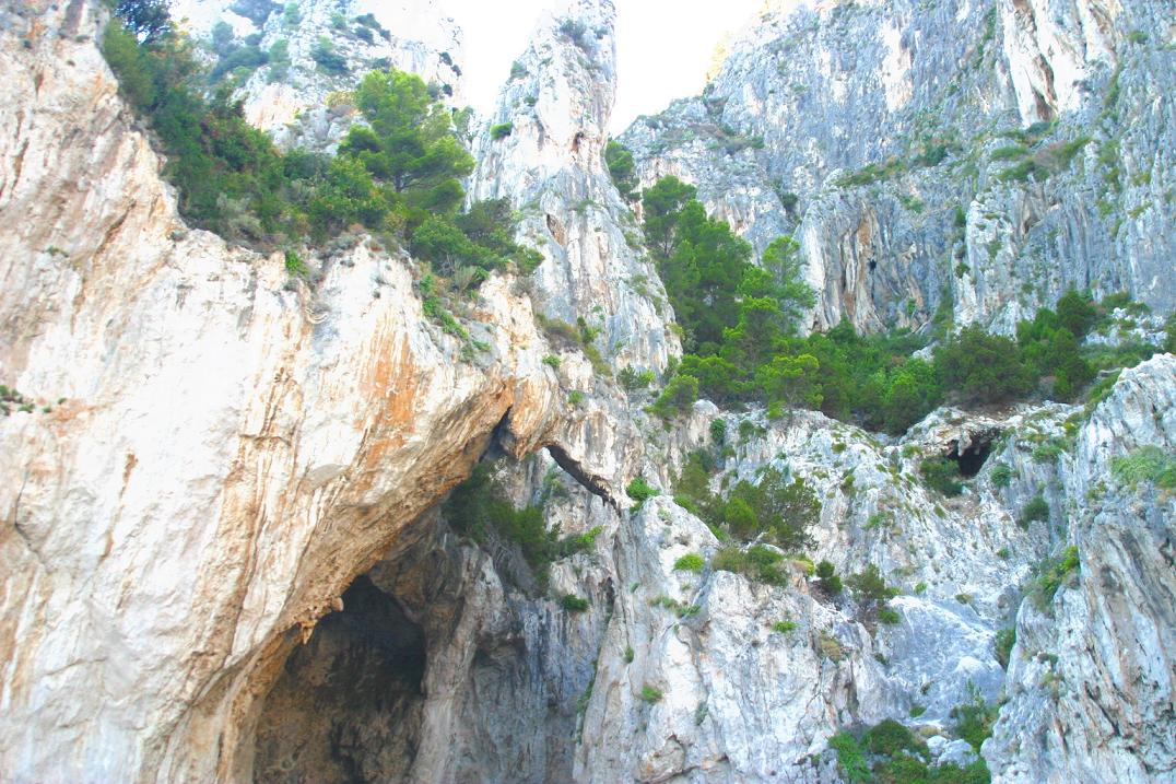 Foto de Capri, Italia