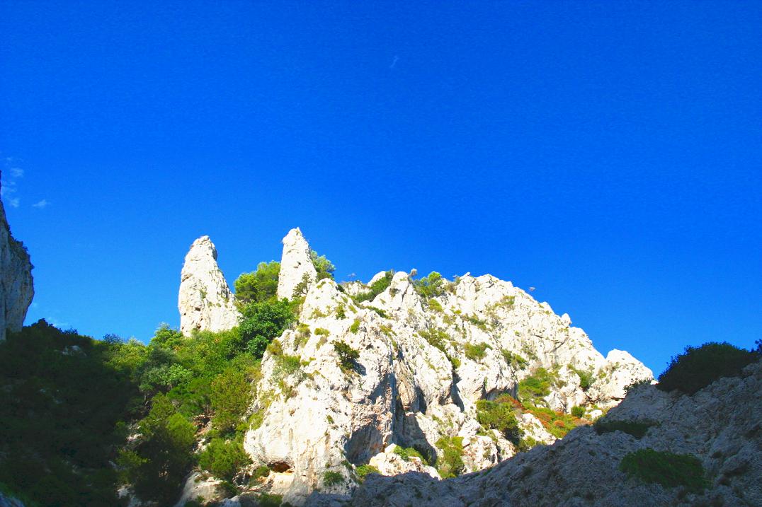 Foto de Capri, Italia