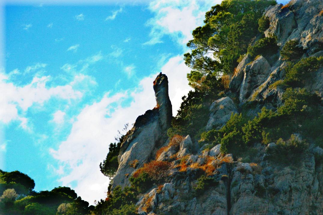 Foto de Capri, Italia