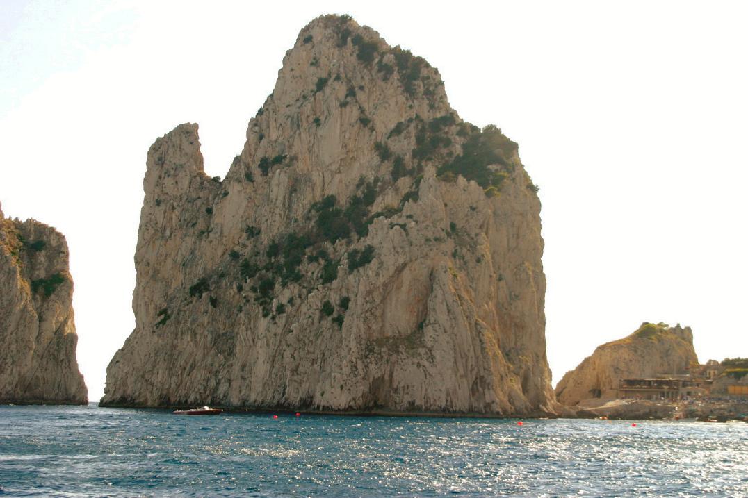 Foto de Capri, Italia