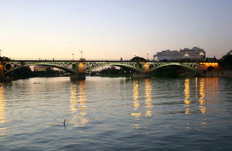 Foto de Sevilla (Andalucía), España