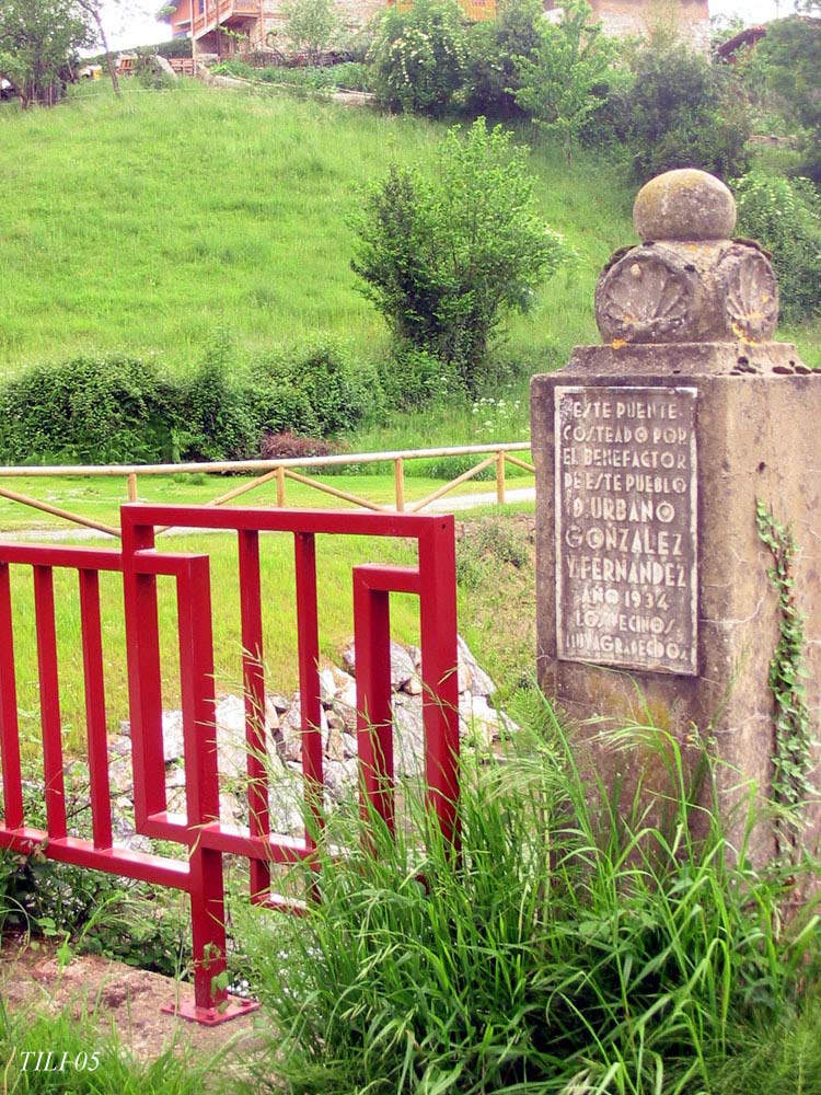 Foto de Las Caldas (Asturias), España