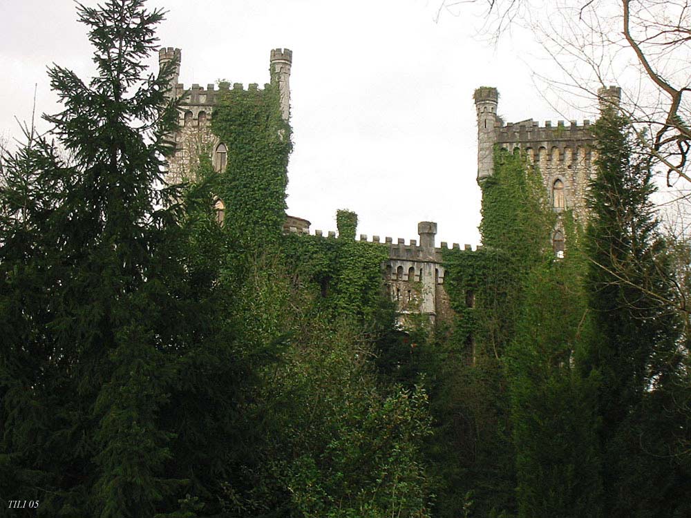 Foto de Las Caldas (Asturias), España