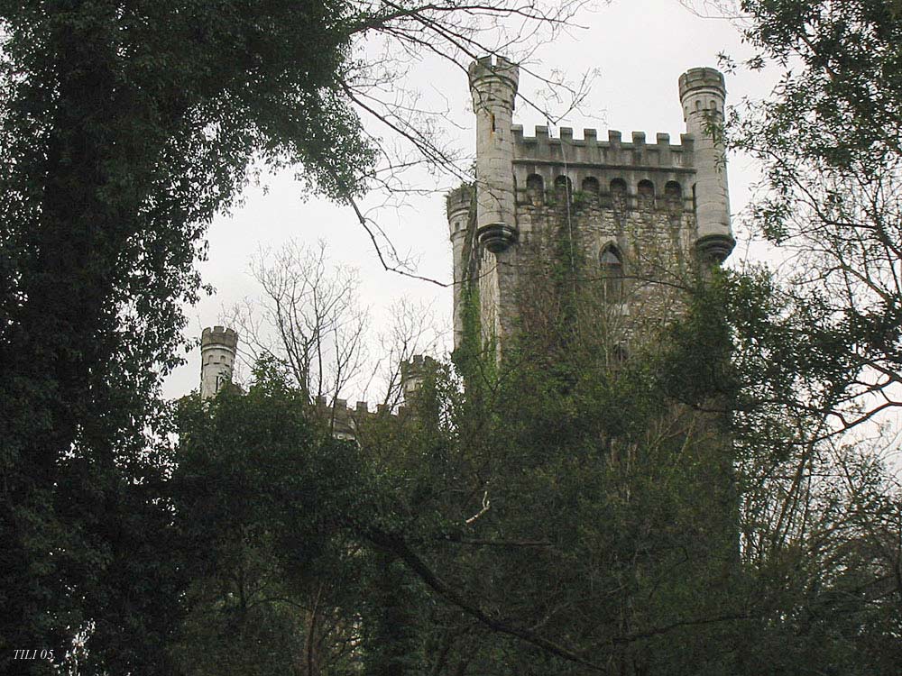 Foto de Las Caldas (Asturias), España