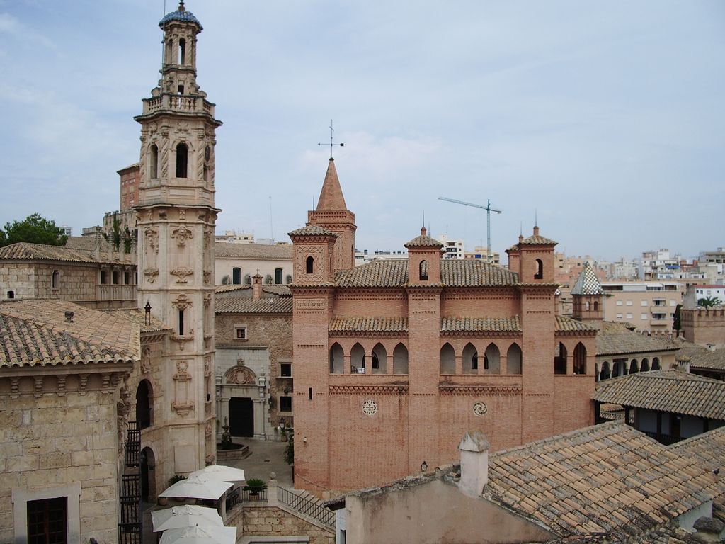 Foto de Palma de Mallorca (Illes Balears), España