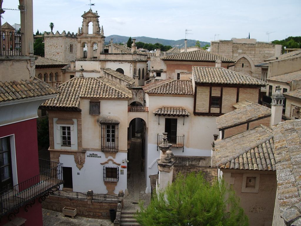 Foto de Palma de Mallorca (Illes Balears), España