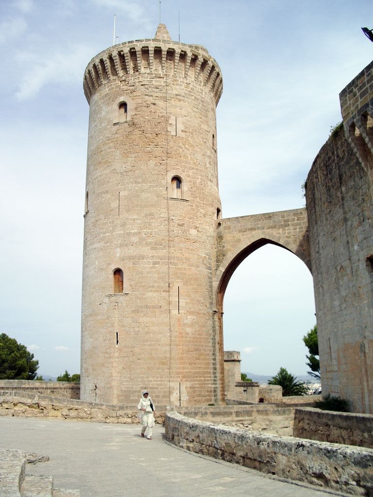 Foto de Palma de Mallorca (Illes Balears), España