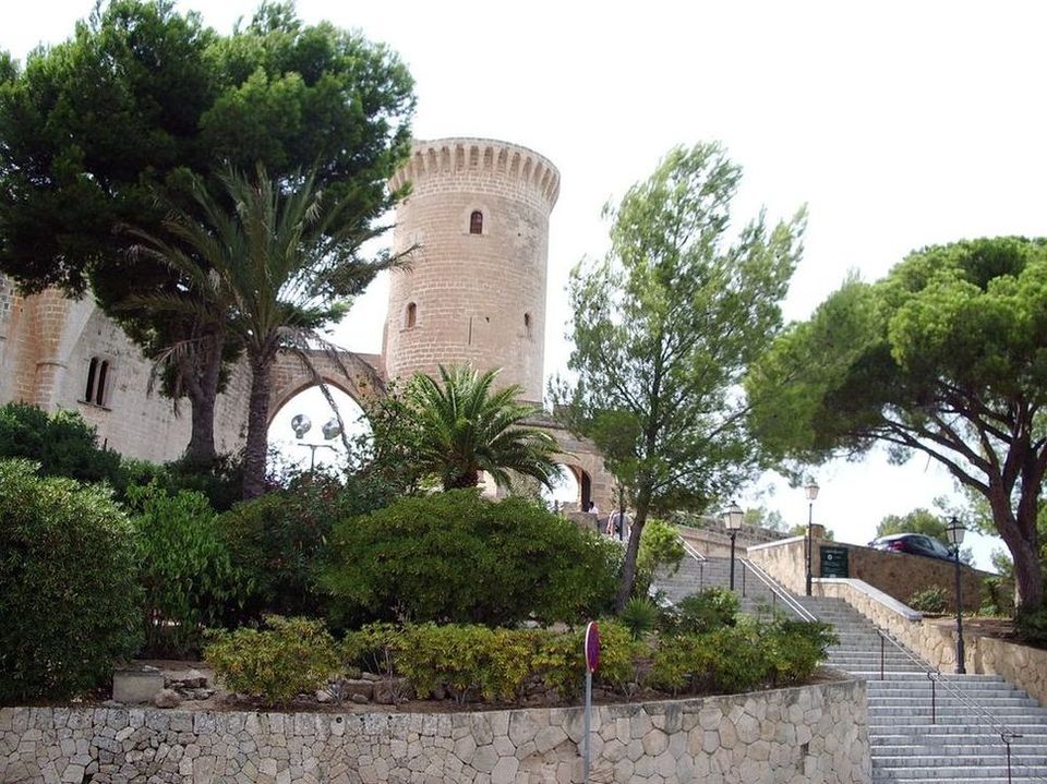 Foto de Palma de Mallorca (Illes Balears), España