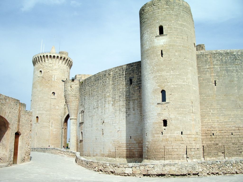 Foto de Palma de Mallorca (Illes Balears), España
