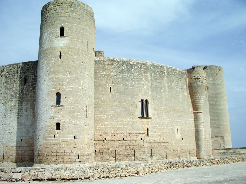 Foto de Palma de Mallorca (Illes Balears), España
