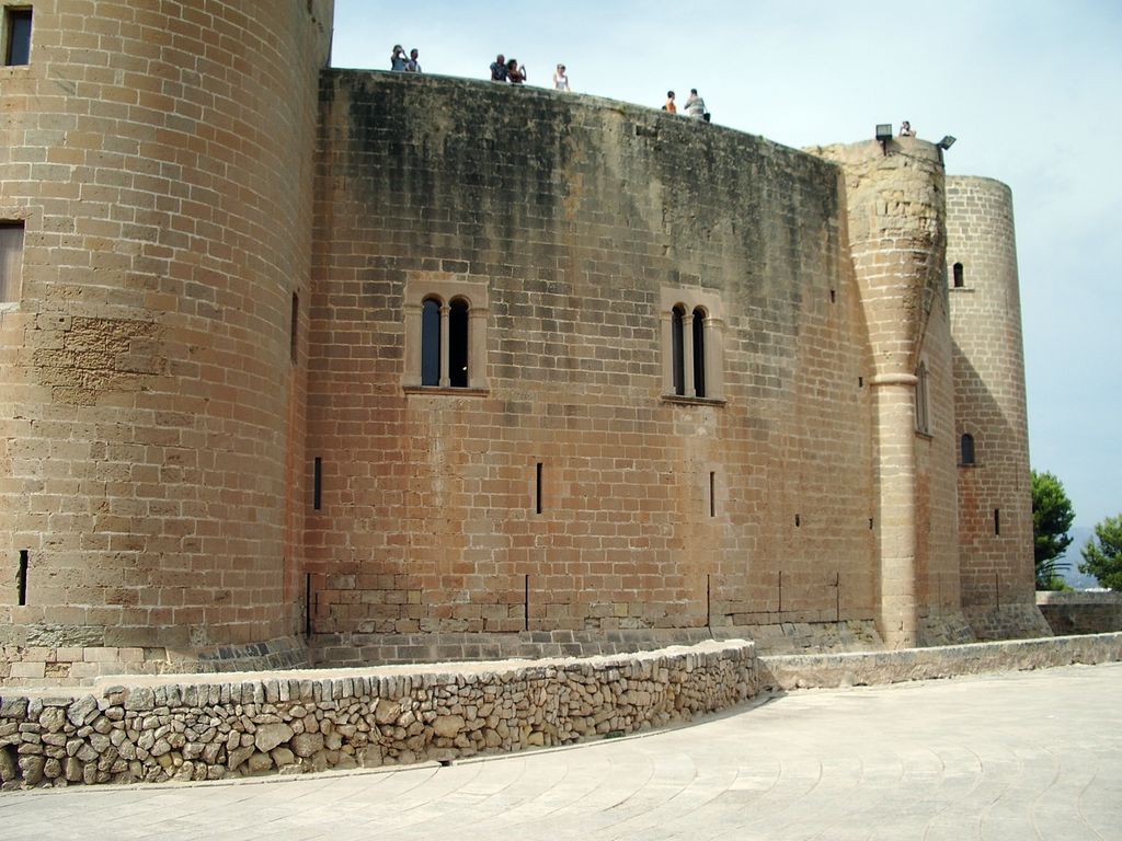 Foto de Palma de Mallorca (Illes Balears), España