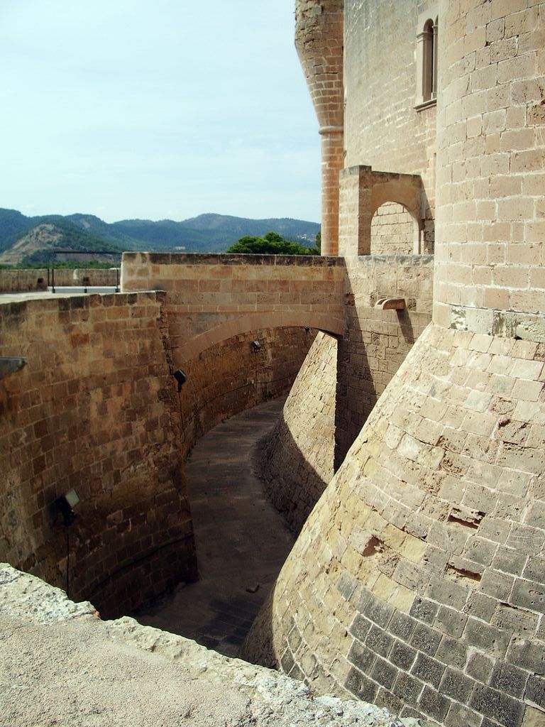 Foto de Palma de Mallorca (Illes Balears), España