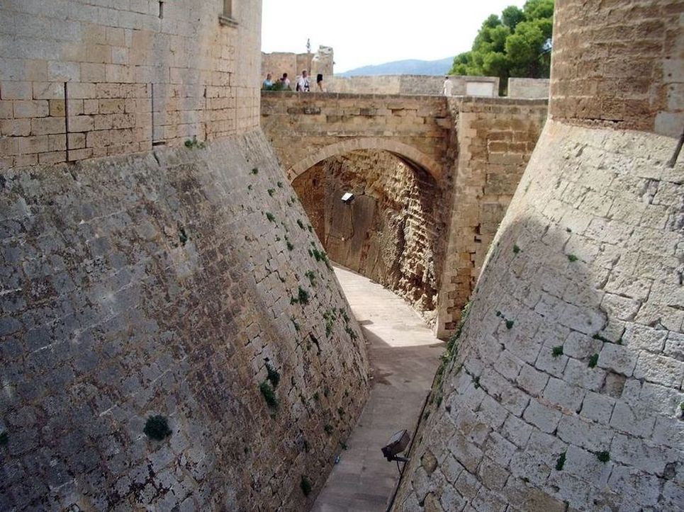 Foto de Palma de Mallorca (Illes Balears), España