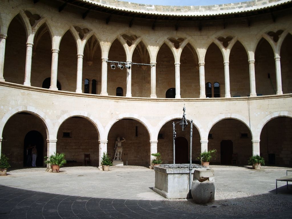Foto de Palma de Mallorca (Illes Balears), España